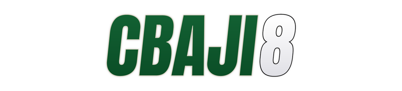 cbaji8 logo